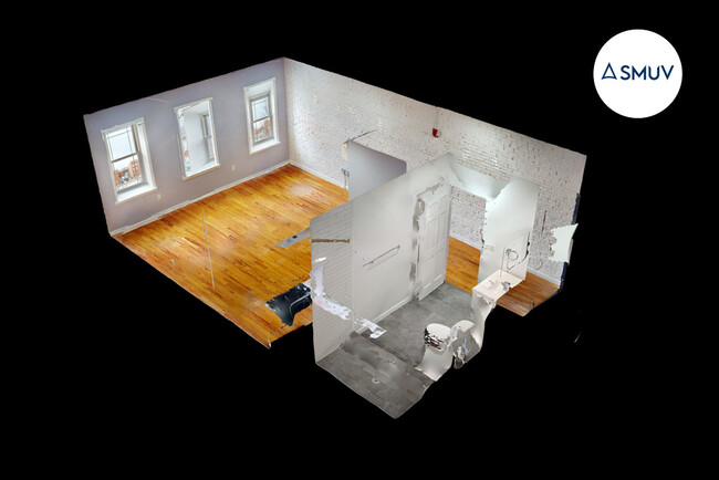 Building Photo - 7 N Carey St