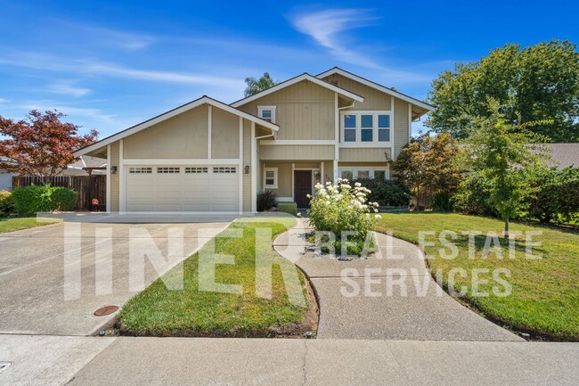 Foto del edificio - 7397 Flowerwood Way