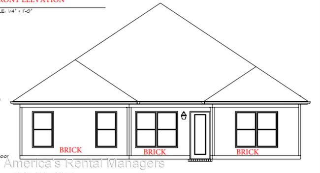 Foto del edificio - 4 br, 2 bath House - 242 John Harold Drive