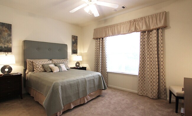 Foto del edificio - Reed Creek Apartments