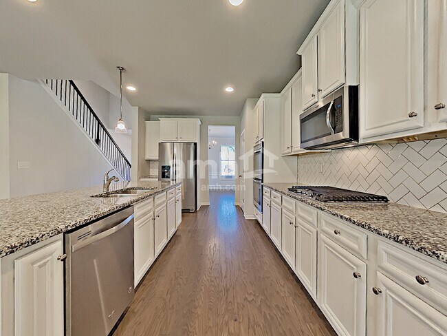 Building Photo - 3996 Woodoats Cir