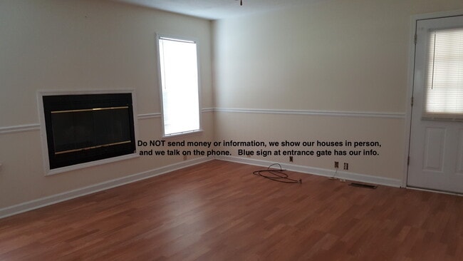 Building Photo - 609 Windcrest Dr