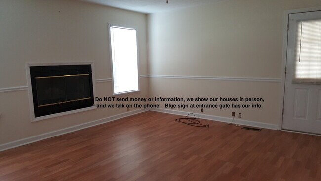Foto del edificio - 609 Windcrest Dr