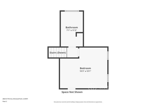Building Photo - 2823 N 77th Ave