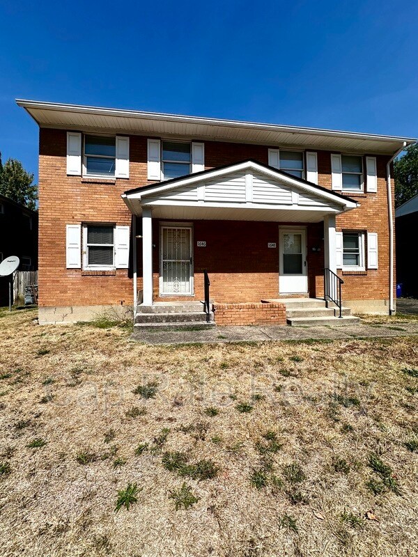Foto del edificio - 1648 Smith Rd