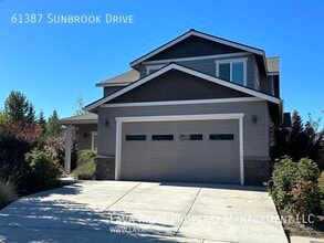 Building Photo - 61387 Sunbrook Dr