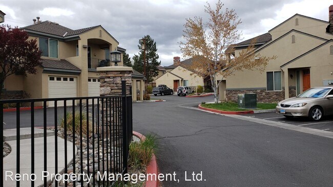 Building Photo - 2 br, 2 bath House - 3677 Warren Way Unit A