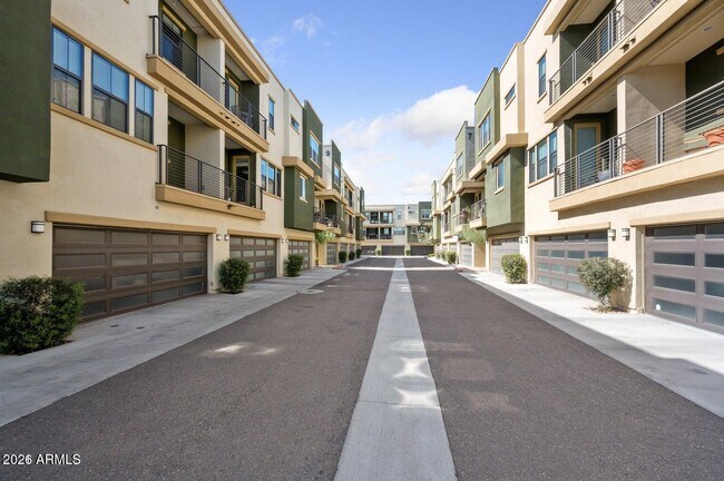 Foto del edificio - 4236 N 27th St