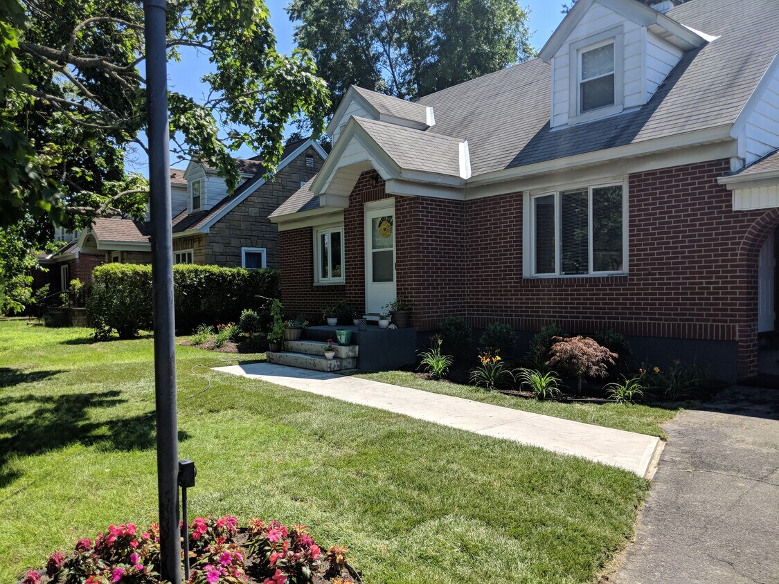 Foto principal - 2524 Curry Rd