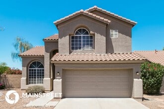 Building Photo - 1280 W Geronimo Pl