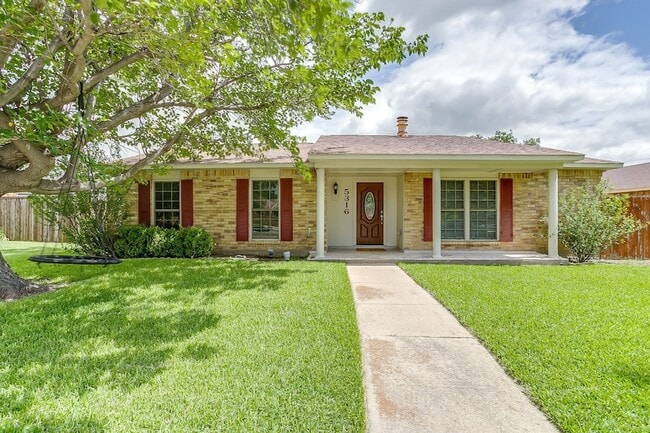 Photo - 5316 N Colony Blvd House