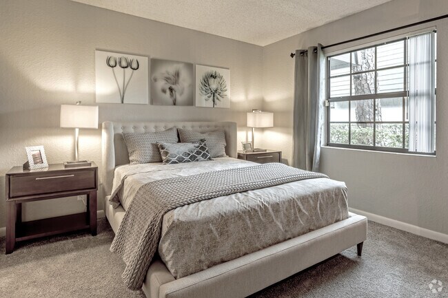 1HAB, 1BA - The Garrison - 4120 at Palm Beach Gardens Apartments
