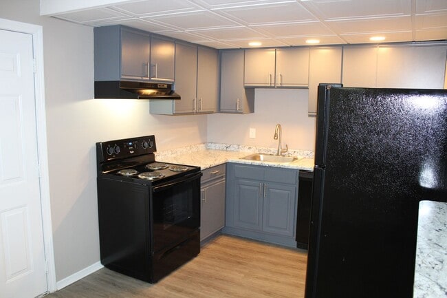 Interior Photo - Carriage House