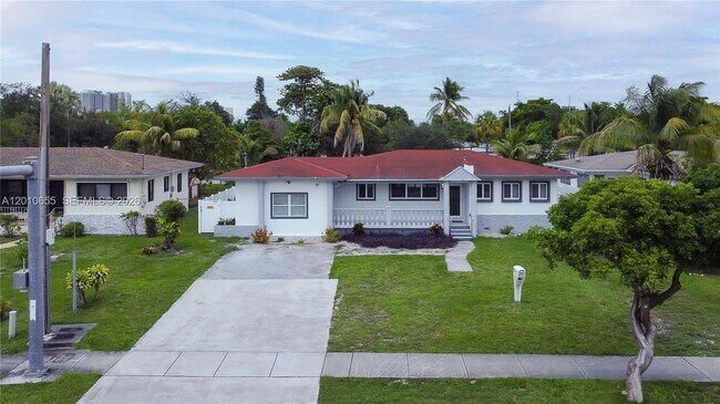 Foto del edificio - 15925 NE 18th Ave
