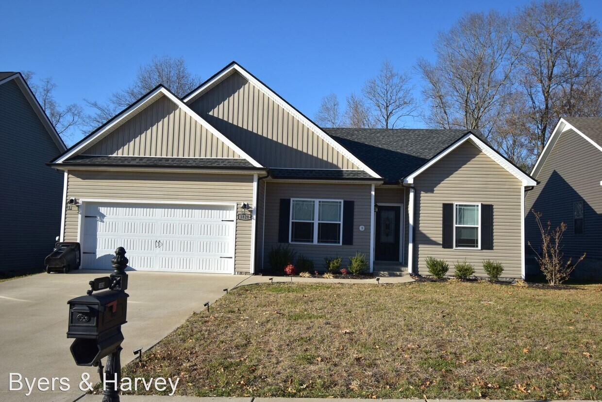 Primary Photo - 3 br, 2 bath House - 1828 Rains Drive
