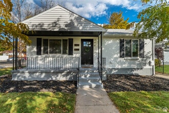 Building Photo - 396 N 100 E