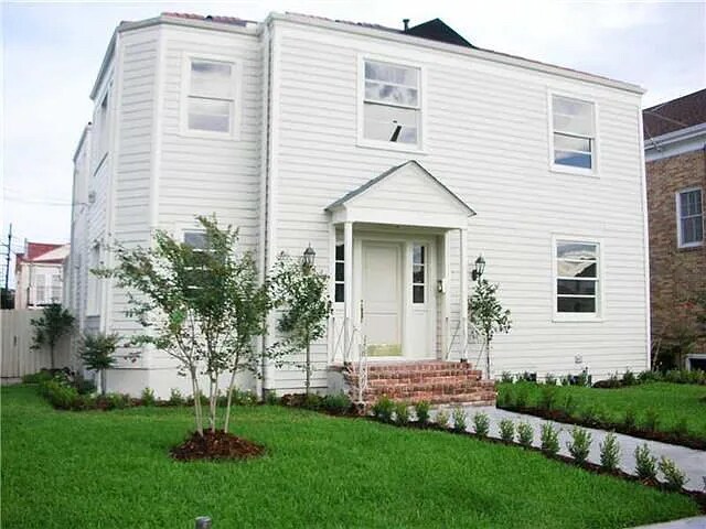 Foto del edificio - 3737 Nashville Ave