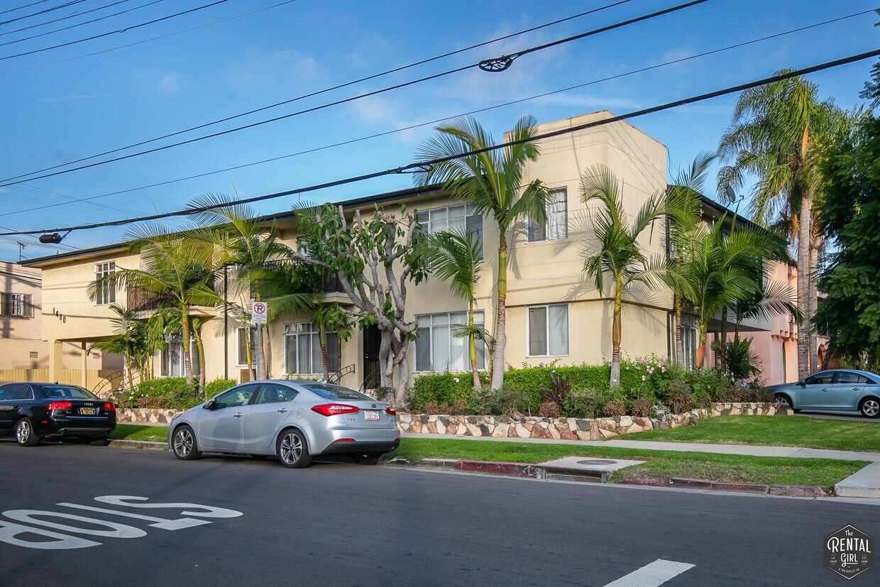 Primary Photo - 1480 Alvira St