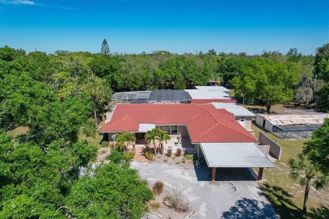 Foto del edificio - 2605 Desoto Rd