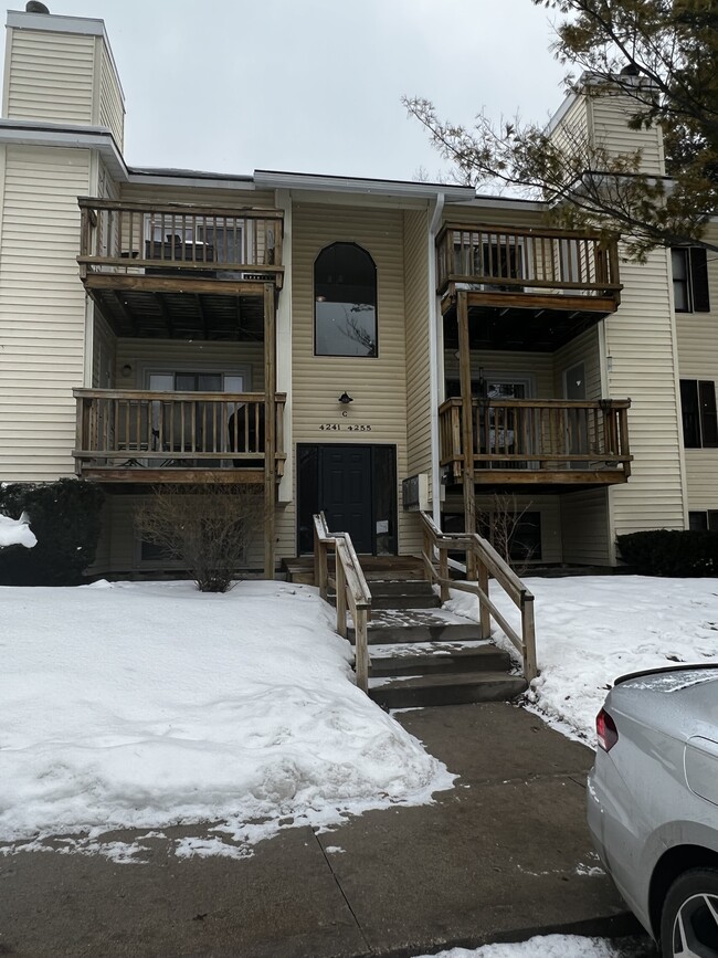 Building Photo - 4253 Mitchell Creek Dr