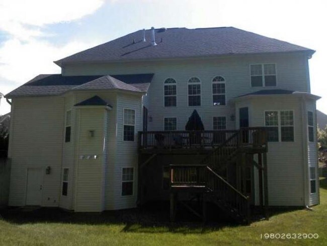 Building Photo - 5 bedroom in Harrisburg NC 28075