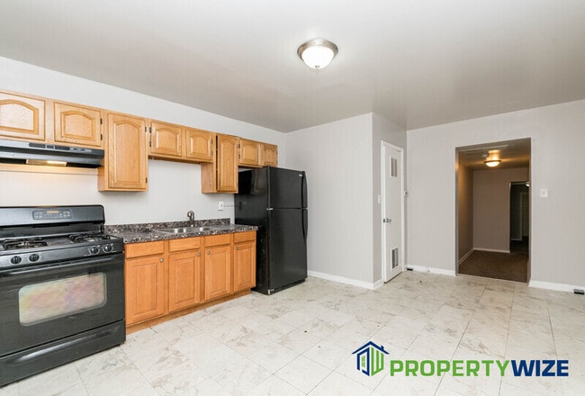 Foto del edificio - 1618 Druid Hill Ave