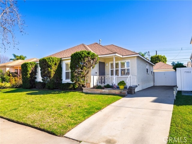 Building Photo - 7024 Alverstone Ave