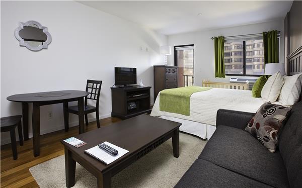 Building Photo - 322 East 39th Street