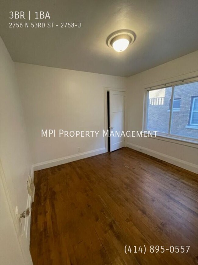 Building Photo - 2756 N 53rd St