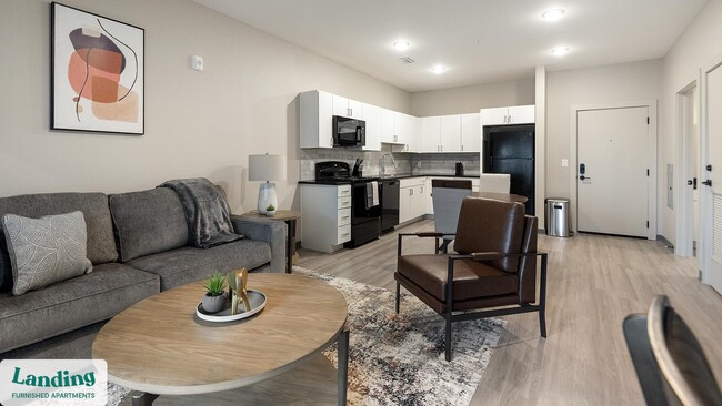 Foto del edificio - 645 N Front St