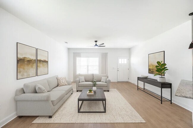 Foto del edificio - The Grove by Asteri