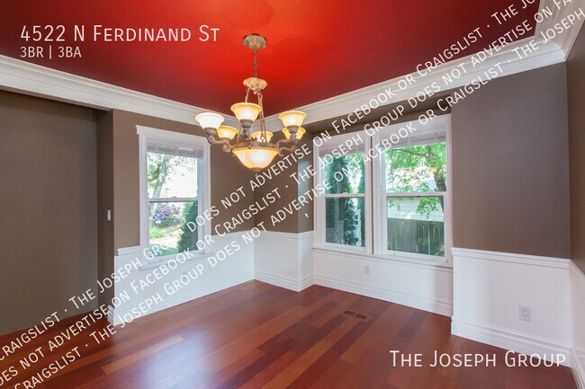 Foto del edificio - 4522 N Ferdinand St