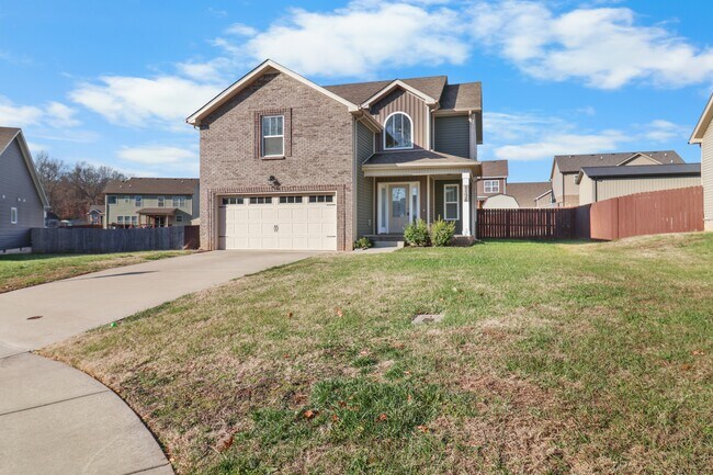 Foto del edificio - 1176 Elizabeth Ln