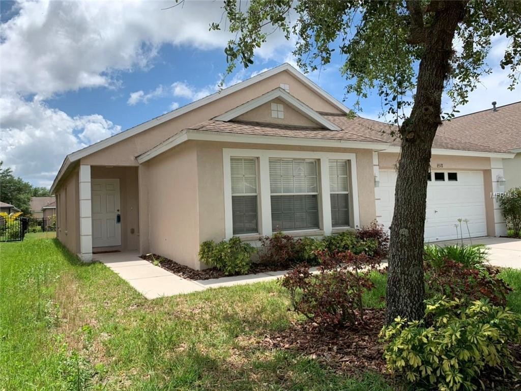 Primary Photo - 6518 Bridgecrest Dr
