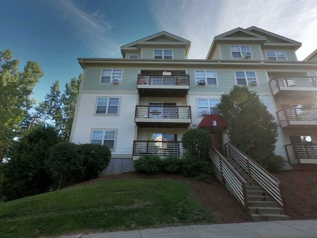 Building Photo - 287 Hildred Dr