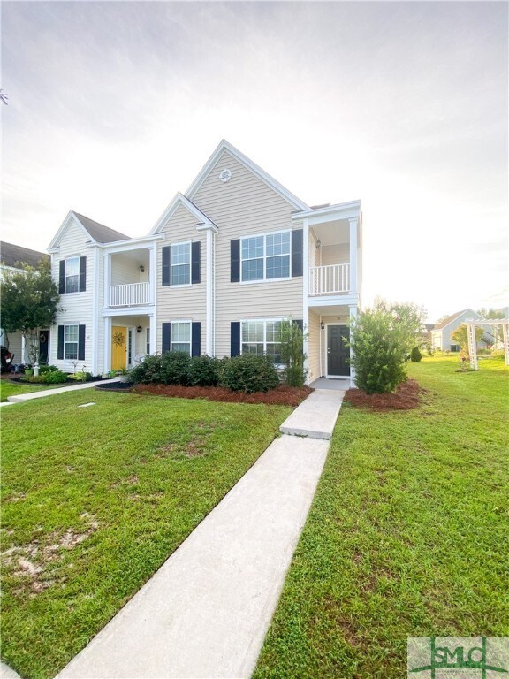 38 Ashleigh Ln, , GA 31407 Townhome Rentals in GA