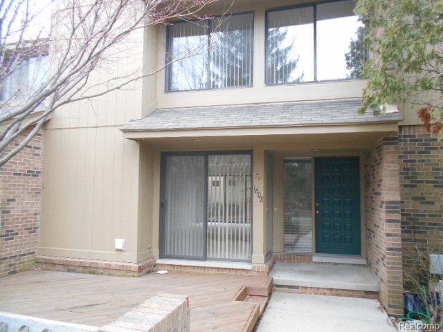 Primary Photo - 1608 S Hill Cir