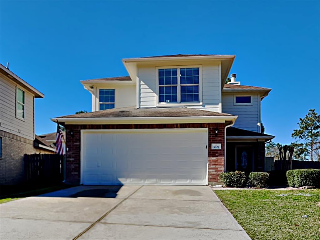 1627 Trail Oaks Ct, Humble, TX 77339 House Rental in Humble, TX