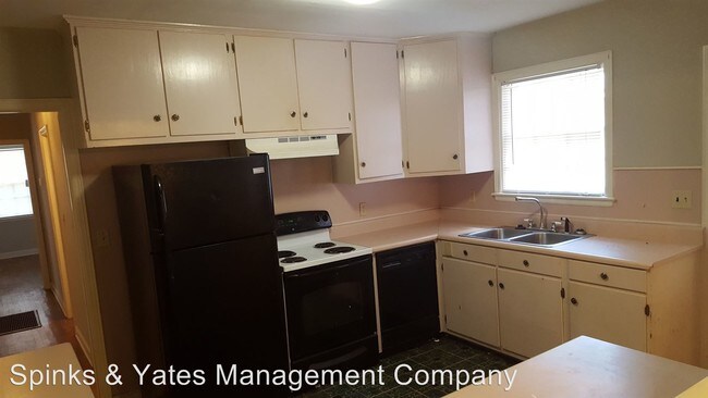 Foto del edificio - 1006 N 16th St