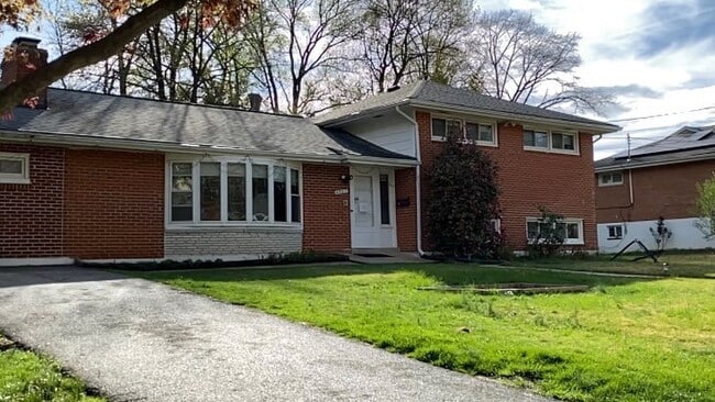 Building Photo - 4307 Yates Rd