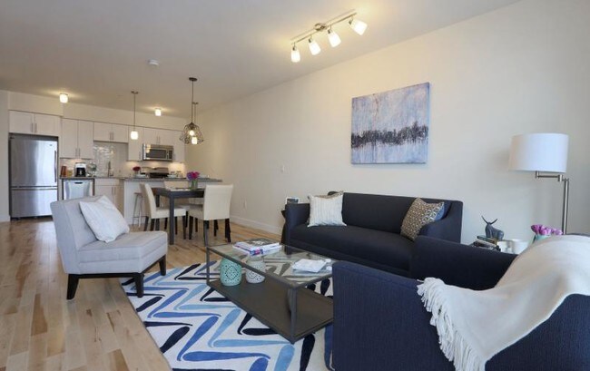 Foto del edificio - 603 Concord Ave