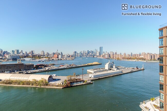 Foto del edificio - 482 Kent Ave