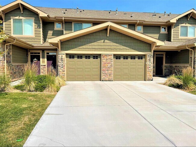 Building Photo - 9726 Dexter Ln