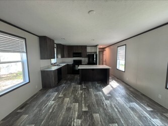 Cocina K1002 - Oak Grove MHC