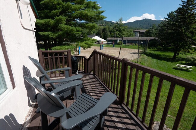 Foto del edificio - The Best View at Smugglers' Notch