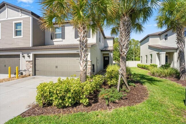 Foto del edificio - 8166 Crescent Oaks Dr