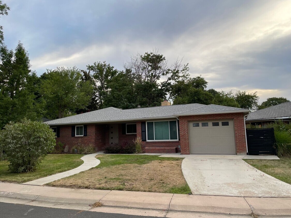 Four Bedroom Ranch in Hilltop/Lowry. Pets ... - Four Bedroom Ranch in Hilltop/Lowry. Pets ...