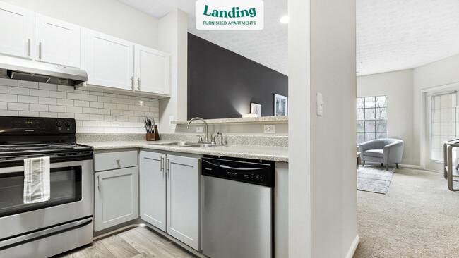 Foto del edificio - 7703 Lee Rd