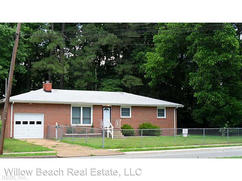 Primary Photo - 3 br, 1.5 bath House - 604 Big Bethel Road