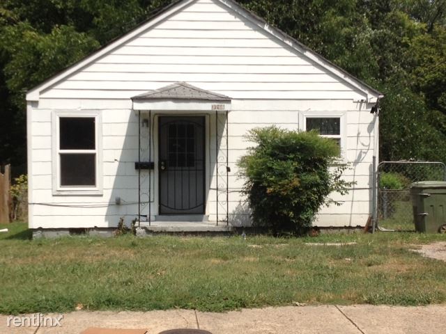 Primary Photo - 3268 Princeton Ave